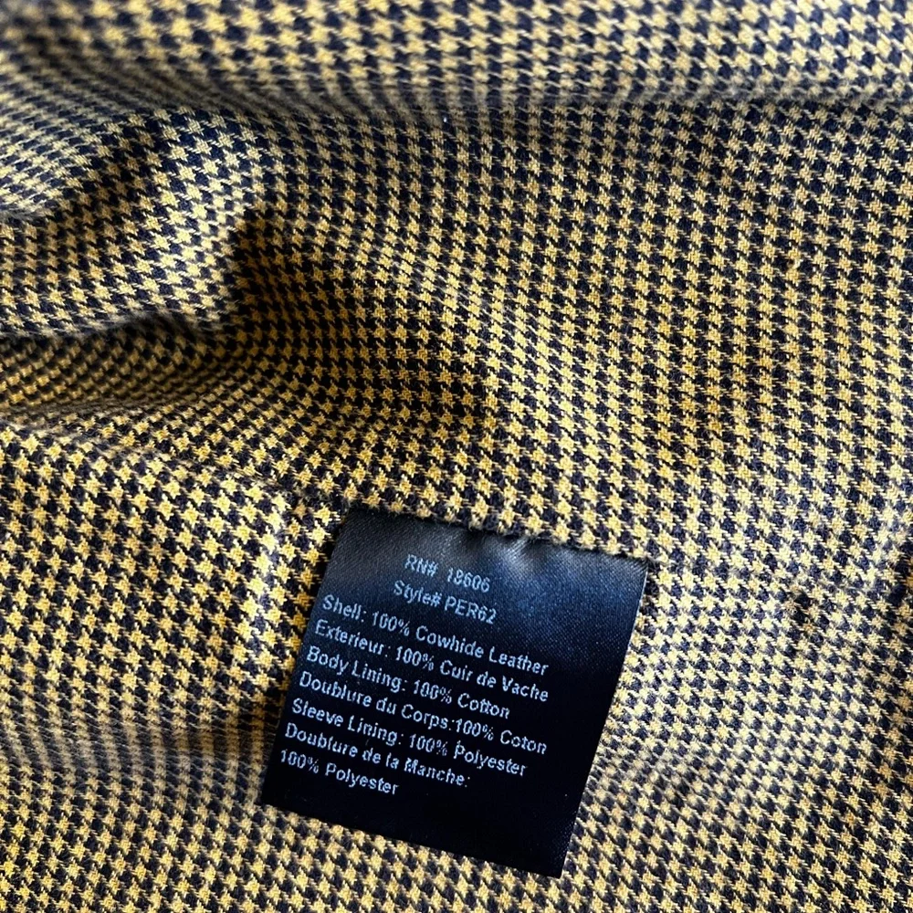 Schott Perfecto PER62 Medium - Picture 3 of 14